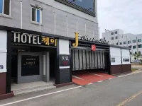 Goheung Nokdong Hotel J