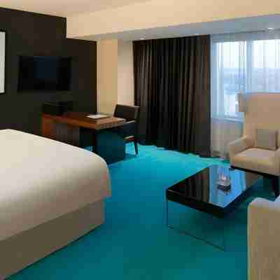 Radisson Blu Mall of America Rooms