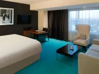 Radisson Blu Mall of America Hotéis em Bloomington
