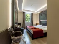 Unahotels Villa dei Platani Foligno Hotels in Foligno