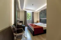 Unahotels Villa dei Platani Foligno