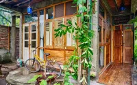 Lorong Homestay