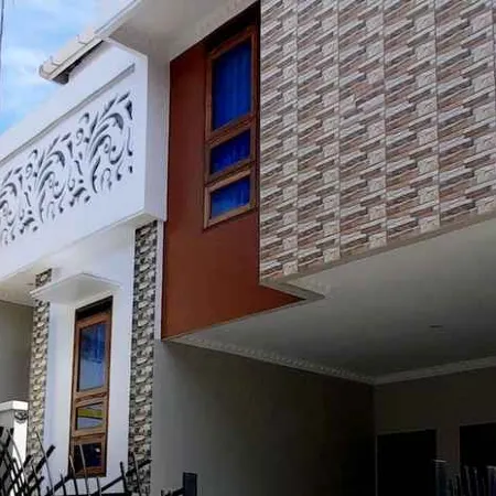 MHD Villa Syariah