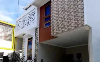 MHD Villa Syariah