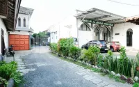 Niti Stay Syariah near Stasiun Wates RedPartner
