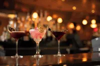El Monte Sagrado Resort & Spa - bar
