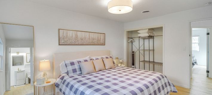 Overland Park Home Near Dtwn w/ Easy Hwy Access Hotels in Johnson County