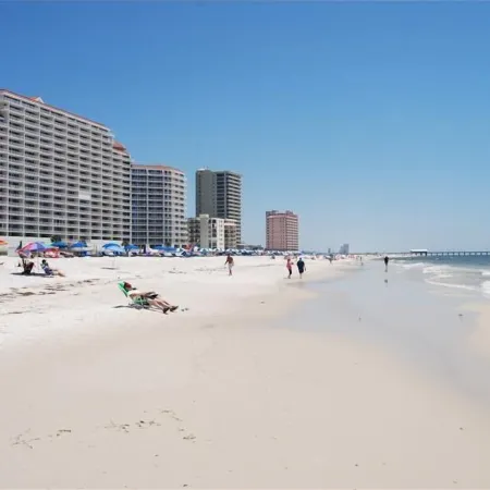 Island Shores
