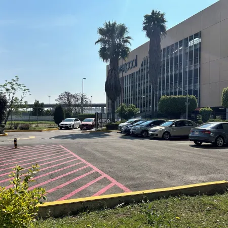 Ibis Mexico Perinorte