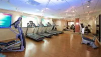 Hyatt Regency Crystal City - Gym