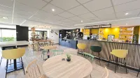 Hôtel Restaurant Campanile l'Isle d'Abeau - Bourgoin Jallieu