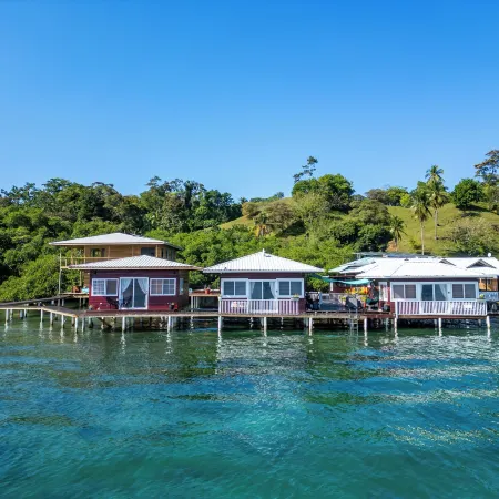 Coral Wing Casitas