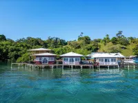 Coral Wing Casitas
