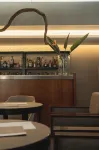 Hotel Forum - bar