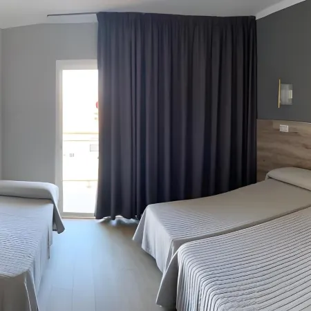 Hotel Reymar