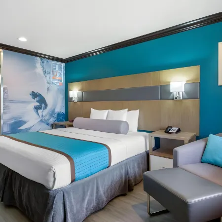 Oc Hotel