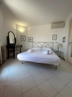 Albarella private oasis