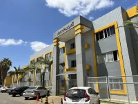 Multiparque Hplus Long Stay Hotels near South Wing
