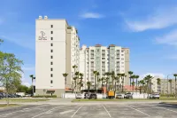 Family 2-bedroom Suite in Prime Orlando Location