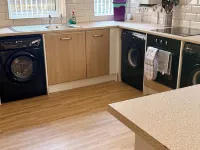 Spacious House Sleeps 10 -Near Bikepark Wales -Central -Parking Hotels in Merthyr Tydfil