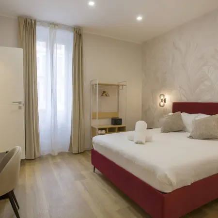Flaminio Collection - Luxury Suites - Piazza del Popolo