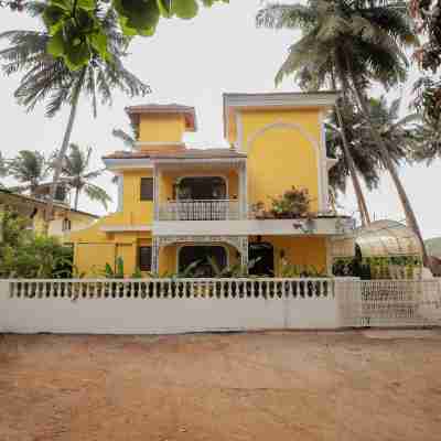 Staymaster Casa D'amaaya 4BR- Pool Hotel Exterior
