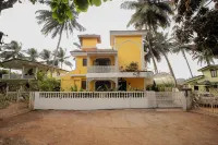 สเตย์มาสเตอร์ คาซา ดามาอายา 4BR- พูล - ห้องครัว