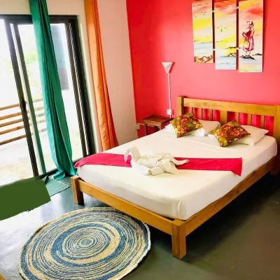 Casa Lakot Hotels near Mascarene Islands