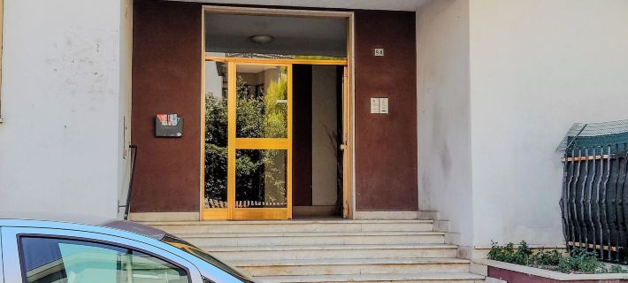 Dimora Il Roseto Ξενοδοχεία στην πόλη Trani