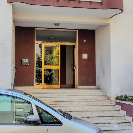 Dimora Il Roseto