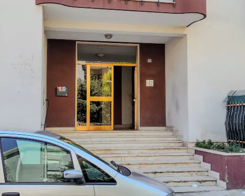 Dimora Il Roseto Hotels in Trani