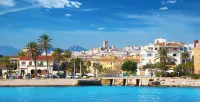 Beachfront Premium Terraza piscina Javea - Kitchens