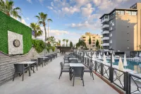 Kaila Krizantem Hotel - Romantic
