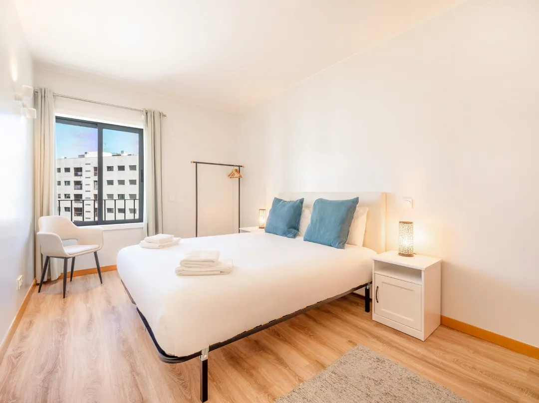 Guestready - Charming Stay Near Parque Das Nações - Portela