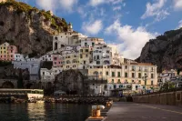 AMALFI GALLERY