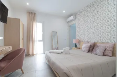 Residenze Miao Отели в г. 