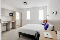 Montempô Appart'hôtel Lille Gares