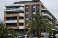 THE EDGE Luxurious Penthouse Shared Gym - 2-Star