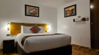 Mapi Garden's Machupicchu - Hotel/Alojamientos familiares