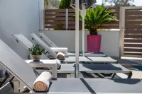 Saktouris Villa