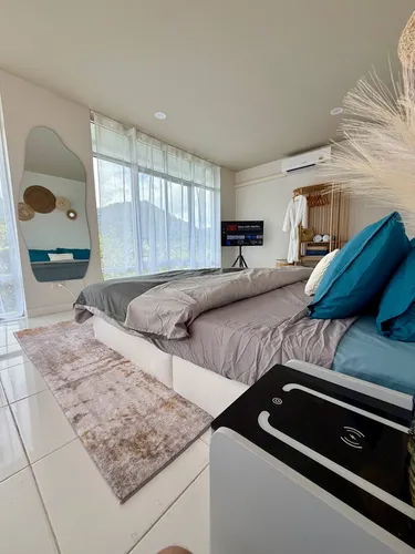 รูปภาพของJungle House Phuket - 4BR Seaview Retreat, Patong