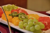 City Lodge Hotel Gqeberha - Bữa sáng