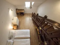 Jégverem Fogadó Hotels in Sopron
