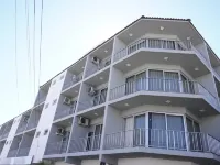 Hanna Marina's Palace Hotel