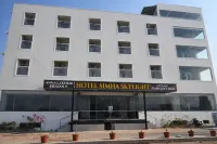 Hotel Simha Skylight - Near Tiruchanoor Temple - Executive Transit Hotel Hotels in 