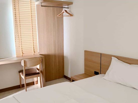 Sleep hotel Chachoengsao