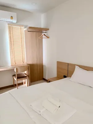 Sleep hotel Chachoengsao