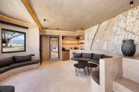 感覺豪華度假屋 - 水上樂園