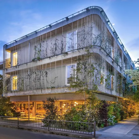 Lacer Suites Kamakura -Formerly Kamakura Seizan-