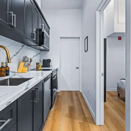 The McCaul by Casa Hotels - Your Stay for FIFA 2026